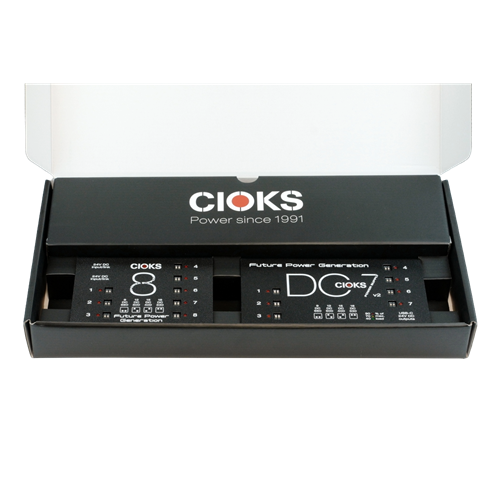 cioks SB15 v2